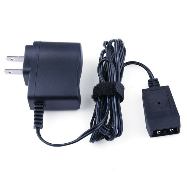 Wall Car Charger Cord for Streamlight Flashlight SL-20X-LED SL-20XP-LED Recharge